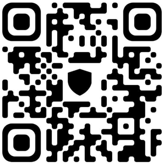 USDT TRC20 QR Code
